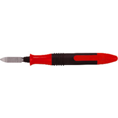 Throwaway Scraper Set, HSS - USA Tool & Supply