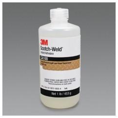 HAZ57 1 LB SCOTCHWELD ADHESIVE - USA Tool & Supply