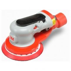 RANDOM ORBITAL SANDER 28507 5" - USA Tool & Supply