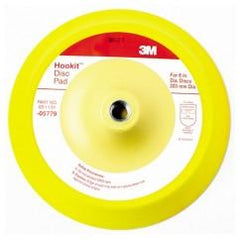 8" HHOKIT DISC PAD - USA Tool & Supply