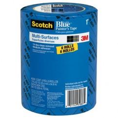 .94X60 YDS SCOTCHBLUE PAINTERS TAPE - USA Tool & Supply