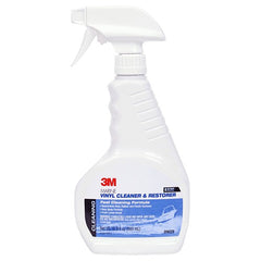 3M Marine Vinyl Cleaner and Restorer 09029 16.9 fl oz - USA Tool & Supply