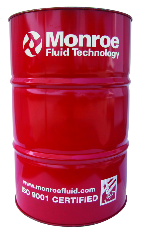 Astro-Cut BCL Heavy Duty Biostable Semi-Synthetic Metalworking Fluid-55 Gallon Drum - USA Tool & Supply