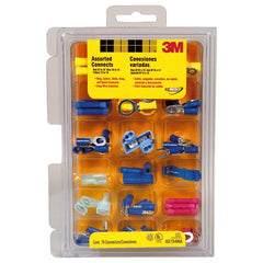 Kits 03734 3M™ Electrical Connectors Alt Mfg # 03734 - USA Tool & Supply