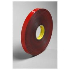 1X36 YDS 4624 WHITE 3M VHB TAPE - USA Tool & Supply