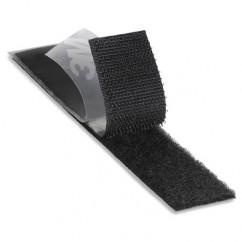 5/8X50 YDS SJ3571 LOOP BLK FASTENER - USA Tool & Supply