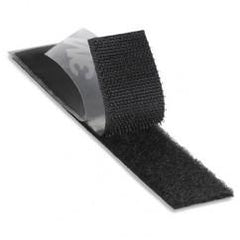 5/8X50 YDS SJ3571 LOOP BLK FASTENER - USA Tool & Supply