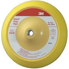 8X1 STICKIT DISC PAD - USA Tool & Supply