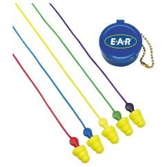 E-A-R 340-6002 CORDED EARPLUGS - USA Tool & Supply