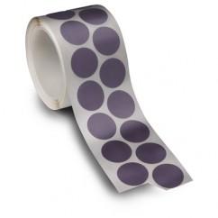 2" x NH - A7 Grit - 466LA Film Disc Roll - USA Tool & Supply