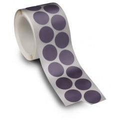 2" x NH - A7 Grit - 466LA Film Disc Roll - USA Tool & Supply