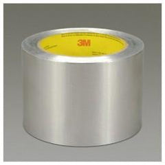 List 4380 4" x 200 yds Aluminum Foil Tape - Silver - USA Tool & Supply