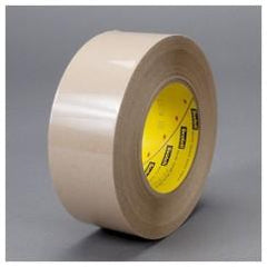 1-1/2X60 YDS 253 TAN SPLICING TAPE - USA Tool & Supply