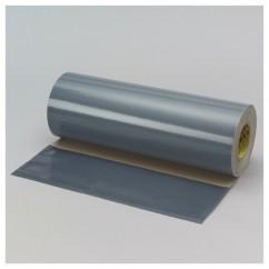 4X36 YDS 447 GRAY PLATE MTNG TAPE - USA Tool & Supply