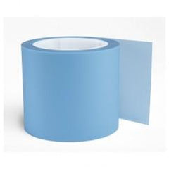 4 x 150' x 3 - 9M Grit - 261X Lapping Film Disc - USA Tool & Supply