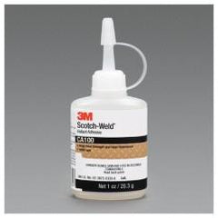 HAZ57 1 OZ SCOTCHWELD ADHESIVE - USA Tool & Supply
