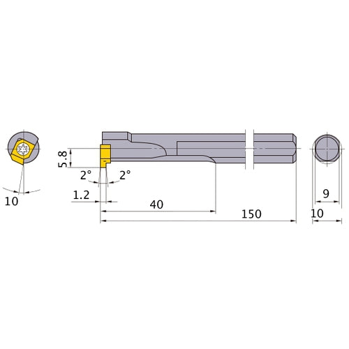 FSL5110R BAR