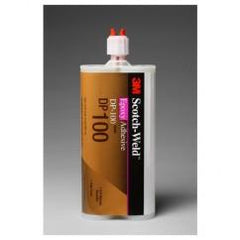 HAZ57 400ML SCOTHC-WELD EPOXY - USA Tool & Supply