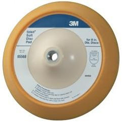 8X1 STIKIT SOFT DISC PAD - USA Tool & Supply