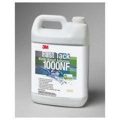HAZ58 1 GAL FAST TACK ADH 1000NF - USA Tool & Supply