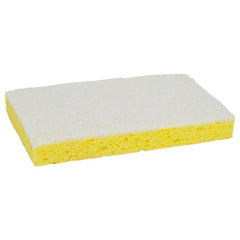 Scotch-Brite Light Duty Scrub Sponge 63 6.1″ × 3.6″ × 0.7″ - USA Tool & Supply