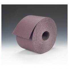 6 X 50 YDS 80G CLOTH ROLL 341D - USA Tool & Supply