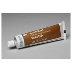 HAZ57 1 QT KIT SCOTCHWELD ADHESIVE - USA Tool & Supply