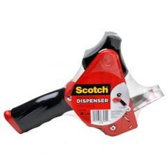 ST-181 SCOTCH HD PACKAGINT TAPE - USA Tool & Supply