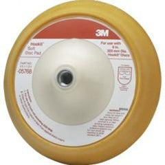8 - Grit - 05768 Disc - USA Tool & Supply