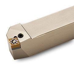 HCBNR16-33D T-Tank - Turning Toolholder - USA Tool & Supply