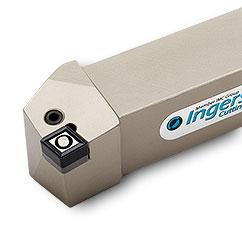 HCKNR16-33D T-Tank - Turning Toolholder - USA Tool & Supply