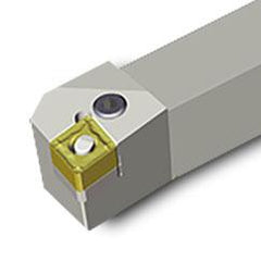 HCLNR16-33D T-Tank - Turning Toolholder - USA Tool & Supply
