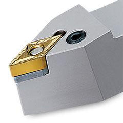 HDNNL16-3.53.5D T-Tank - Turning Toolholder - USA Tool & Supply