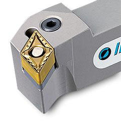 HDUNL16-3.53.5D T-Tank - Turning Toolholder - USA Tool & Supply