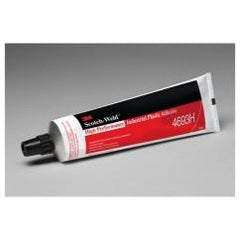 HAZ08 5 OZ IND PLASTIC ADHESIVE - USA Tool & Supply