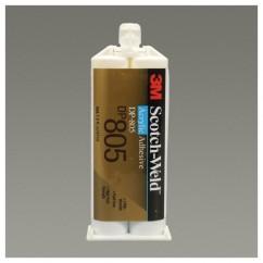 HAZ08 47ML SCOTCHWELD ACRYLIC - USA Tool & Supply