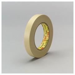 96MMX55MM 2308 TAN MASKING TAPE - USA Tool & Supply