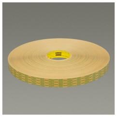 1X500 YDS 465XL ADH TRANS TAPE - USA Tool & Supply