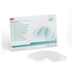 90807 TEGADERM ABSORBENT DRESSING - USA Tool & Supply