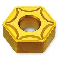 HNMG 643-GU Grade TT7005 - Turning Insert - USA Tool & Supply