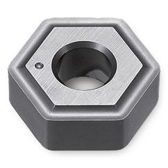 HNMG 643SU Grade TT5100 - Turning Insert - USA Tool & Supply