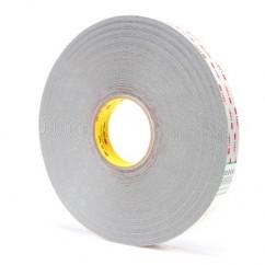 1X72 YDS 4936 GRAY 3M VHB TAPE - USA Tool & Supply