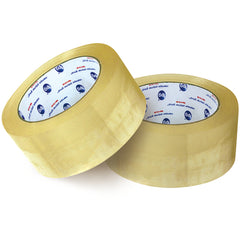 Tapes - List 7100 3″ Medium Grade Hot Melt CST - USA Tool & Supply