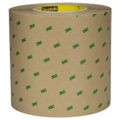 48X60 YDS 99786 CLR DBL COATED TAPE - USA Tool & Supply