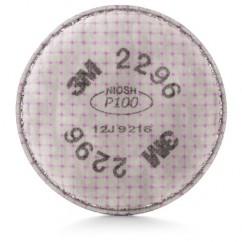 2296 PARTICULATE FILTER - USA Tool & Supply