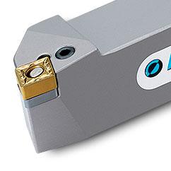 HSBNL12-33B T-Tank - Turning Toolholder - USA Tool & Supply