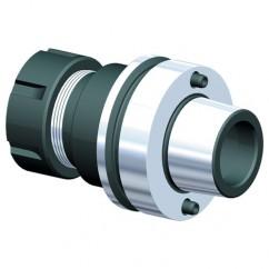 HSK80FPER32085MER32 COLLET CHUCK - USA Tool & Supply