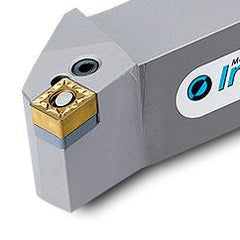 HSKNL16-33D T-Tank - Turning Toolholder - USA Tool & Supply