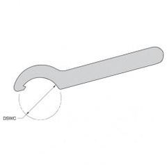 HSW 45M WRENCH - USA Tool & Supply