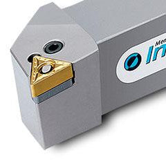 HTGNR16-2.53D T-Tank - Turning Toolholder - USA Tool & Supply